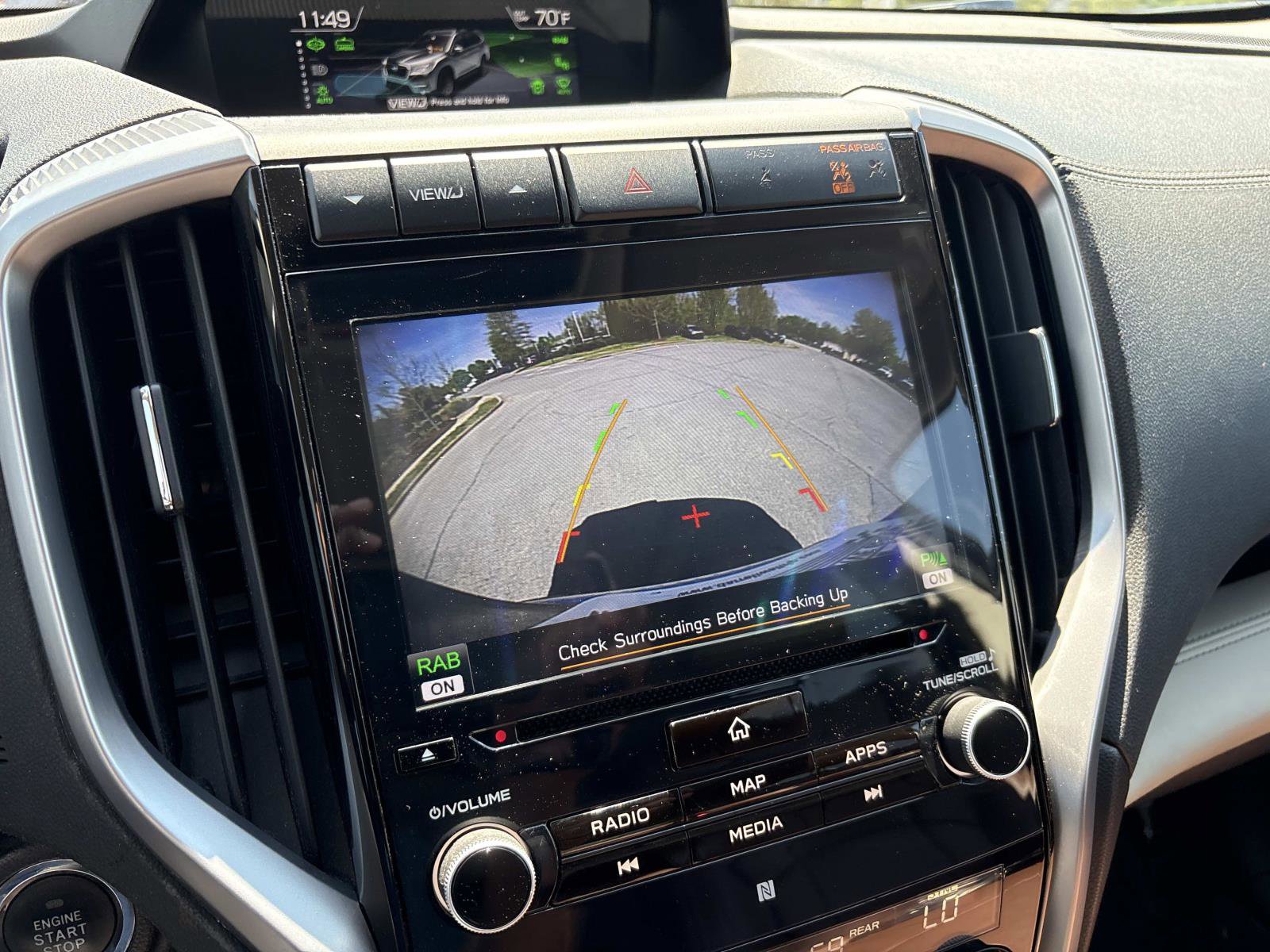 Used 2019 Subaru Ascent Touring image 23