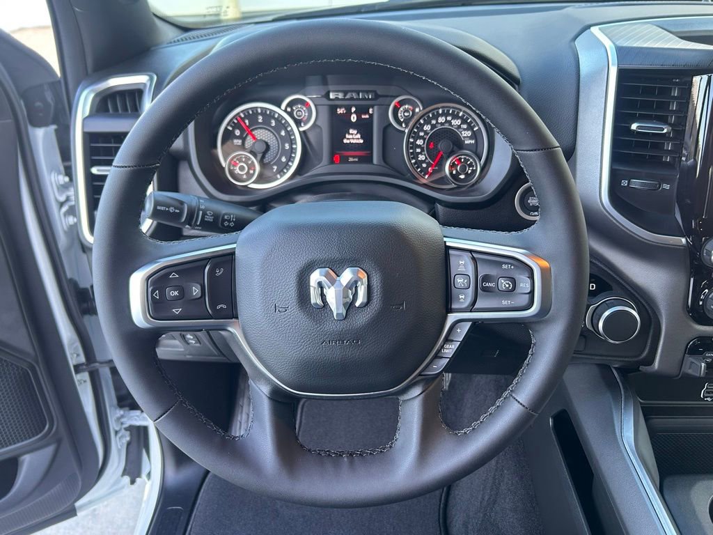 New 2026 RAM 1500 Big Horn image 16