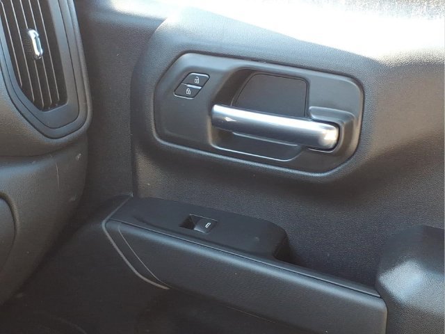 New 2026 Chevrolet Silverado 1500 Custom AWD/4WD image 19