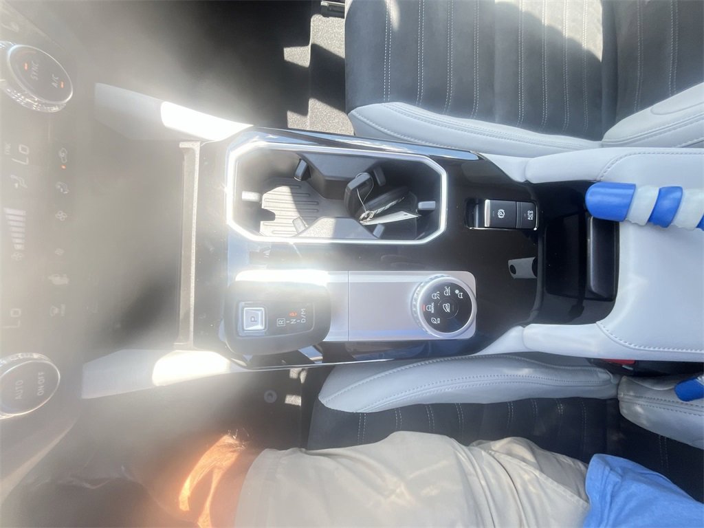 New 2025 Mitsubishi Outlander SE image 20