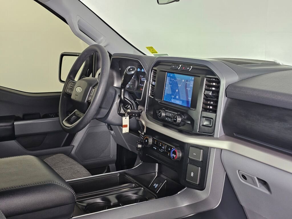 Used 2023 Ford F150 XLT w/ XTR Package image 39