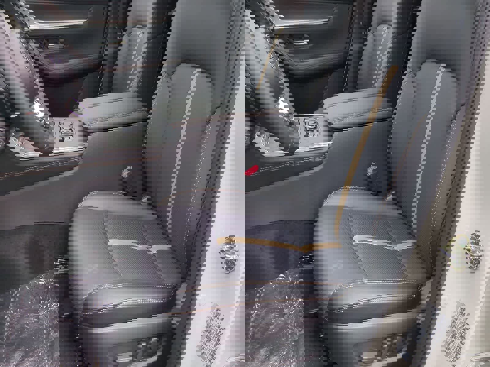 New 2026 MAZDA CX-90 3.3 Turbo S w/ Premium Plus image 15