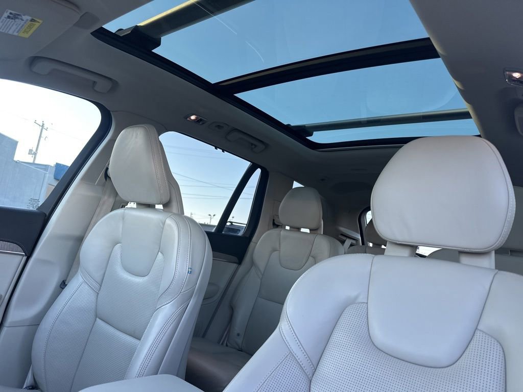 Used 2022 Volvo XC90 T6 Inscription w/ Advanced Package image 19