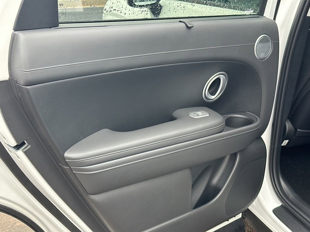 New 2026 Hyundai Palisade FWD Hybrid image 21