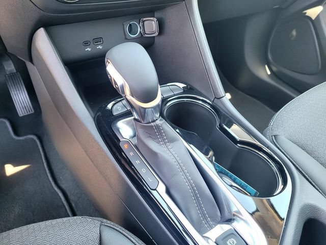 New 2026 Buick Encore GX Preferred w/ Comfort Package FWD image 18