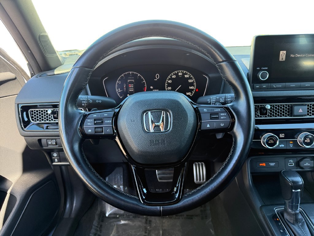 Used 2022 Honda Civic Sport image 12