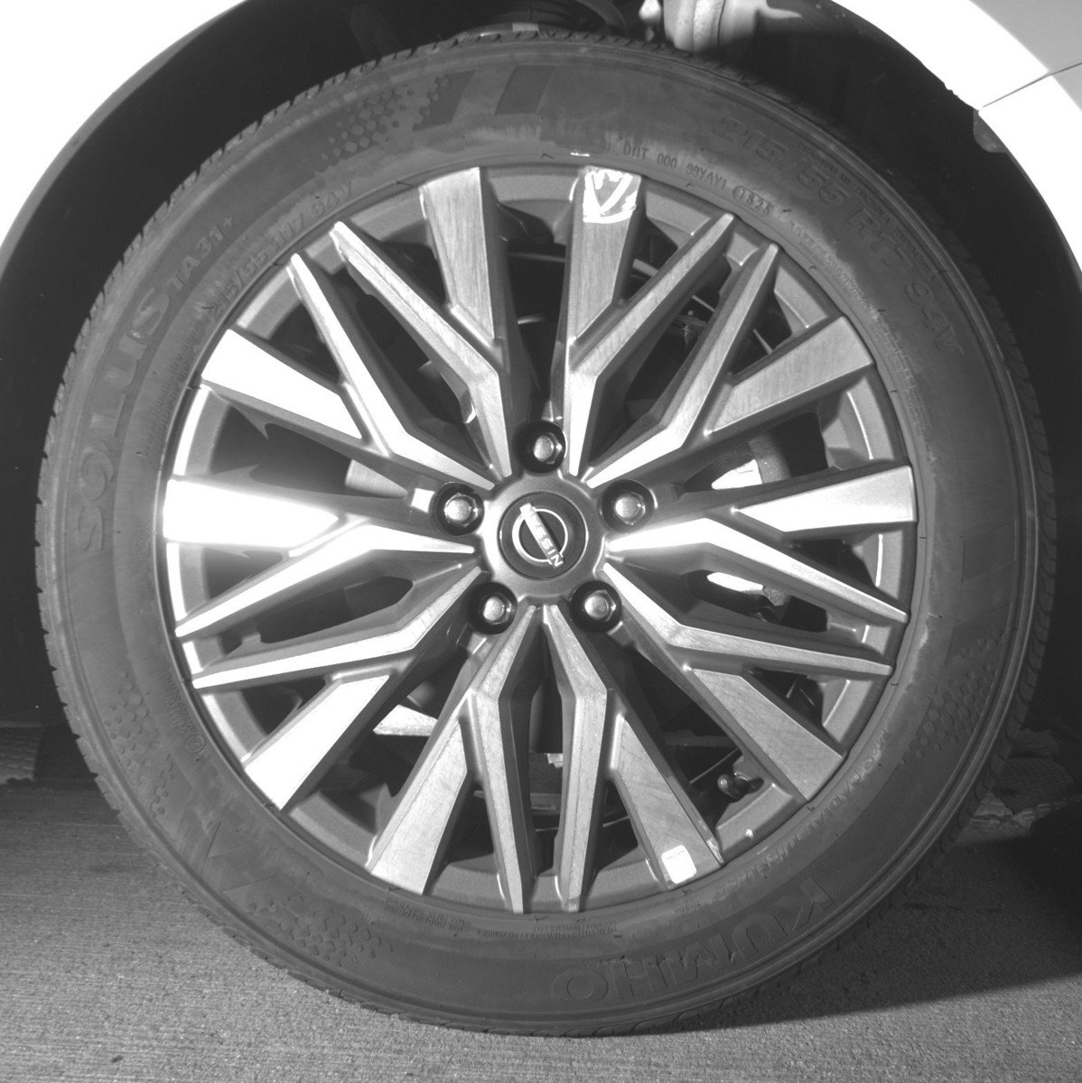 Used 2025 Nissan Altima 2.5 SV image 13