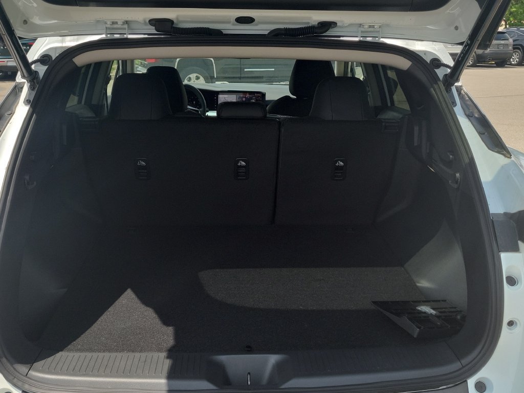New 2026 Nissan Murano SL AWD/4WD image 13