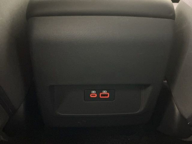 New 2026 Nissan Frontier SV AWD/4WD image 14