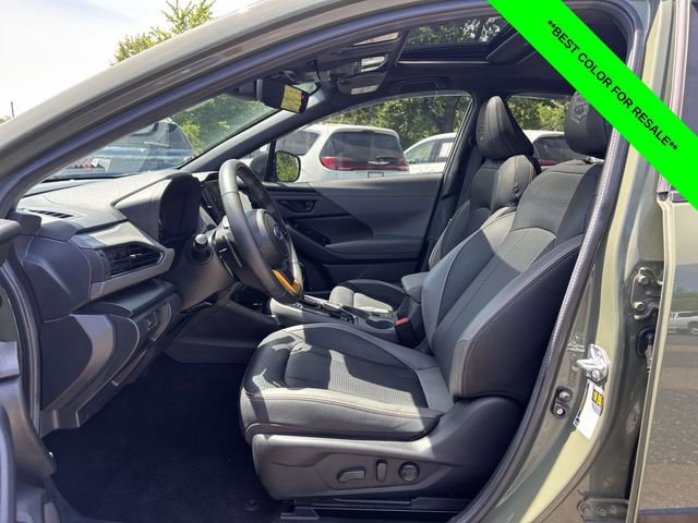 Used 2024 Subaru Crosstrek 2.5i Wilderness AWD/4WD image 3