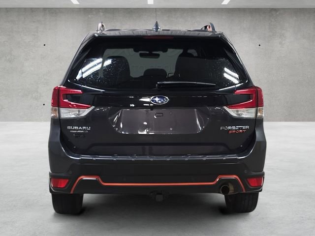 Used 2020 Subaru Forester Sport AWD/4WD image 15