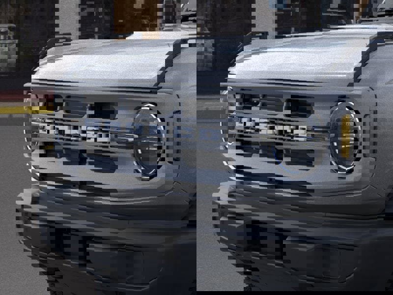 New 2025 Ford Bronco Big Bend image 19