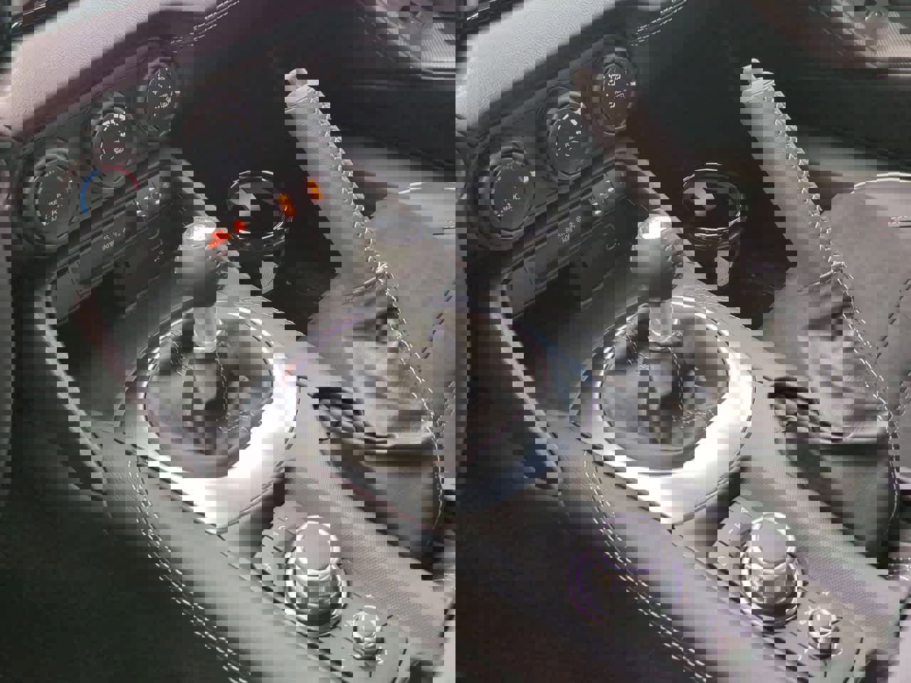 New 2025 MAZDA MX-5 Miata Club w/ Brembo/BBS Recaro Package image 26