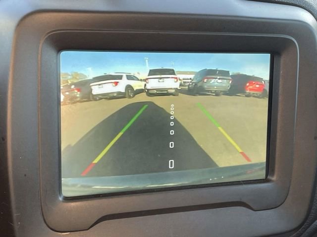 Used 2020 Jeep Renegade Latitude image 26