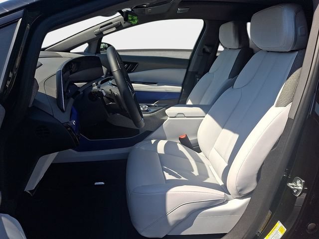 New 2026 Cadillac Optiq Sport 1 RWD image 9