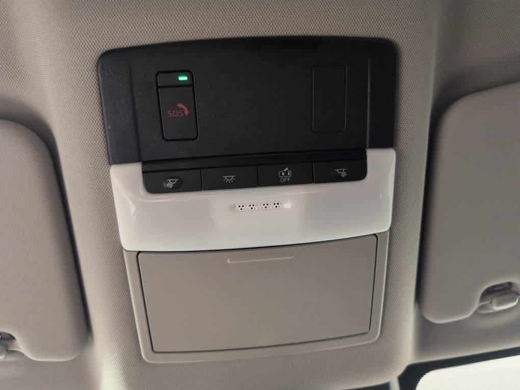 Used 2023 Nissan Rogue SV FWD image 25