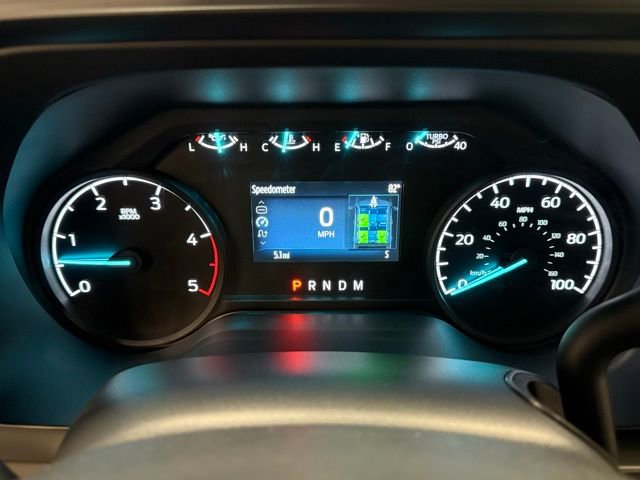 New 2026 Ford F350 XL image 18