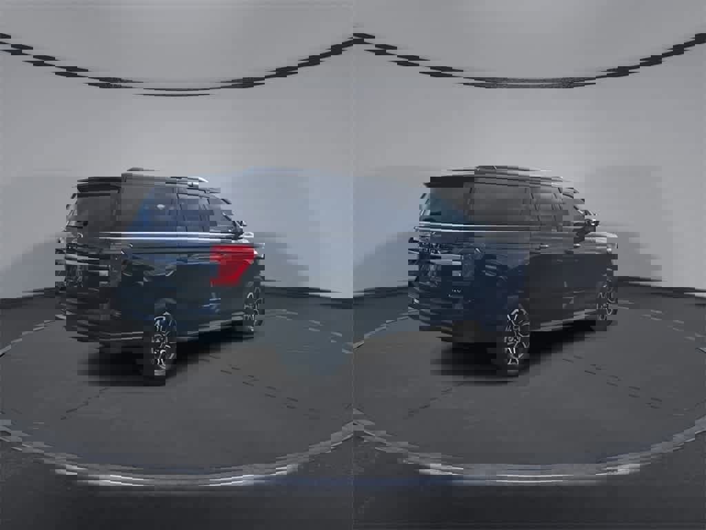 Used 2022 Ford Expedition Max XLT w/ Livery Package image 8