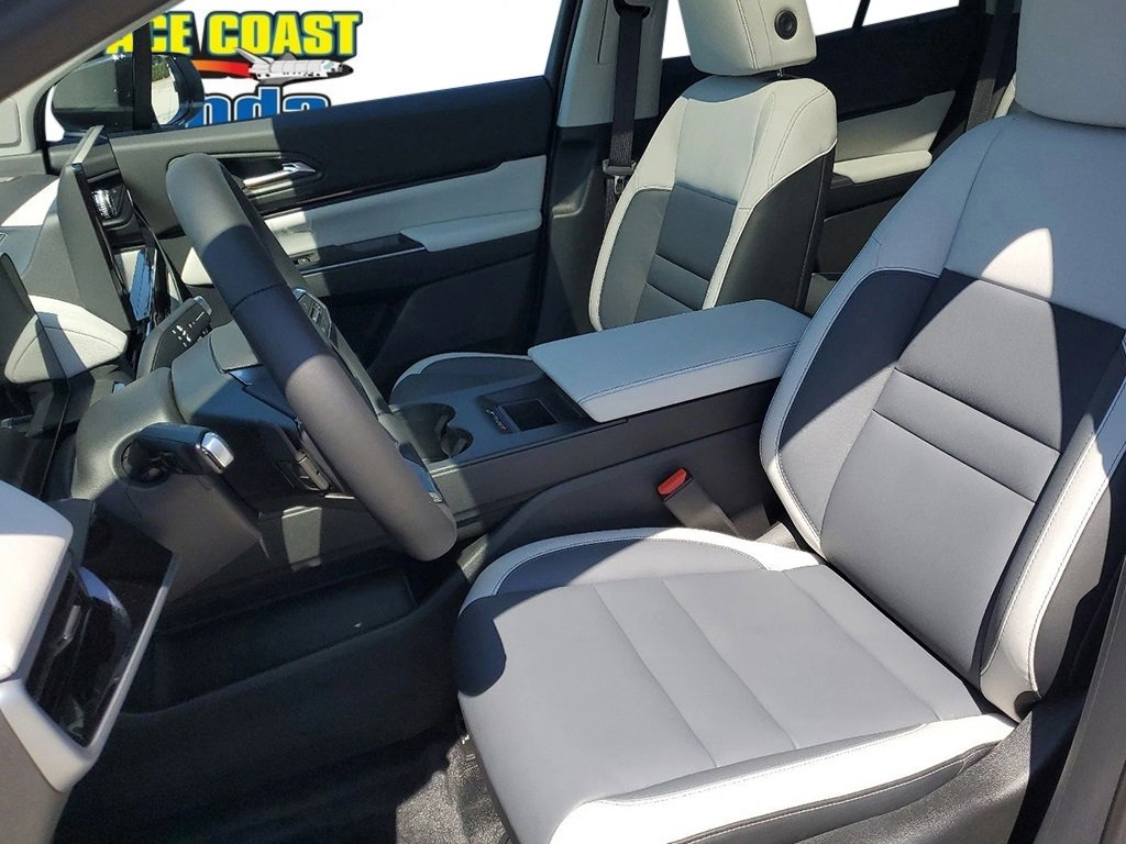 New 2026 Honda Prologue Touring image 9