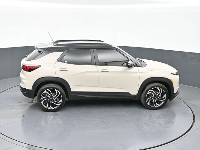 New 2026 Chevrolet TrailBlazer RS w/ Convenience Package image 60