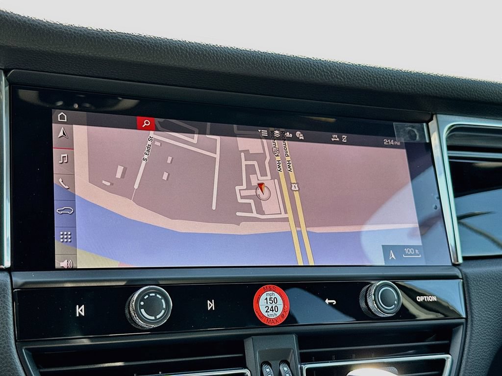 New 2026 Porsche Macan AWD/4WD image 16