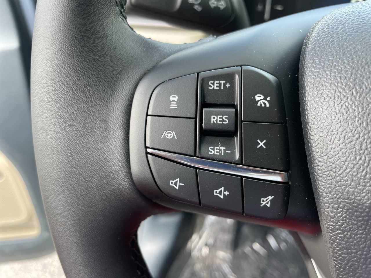 New 2026 Ford Maverick Lariat AWD/4WD image 30