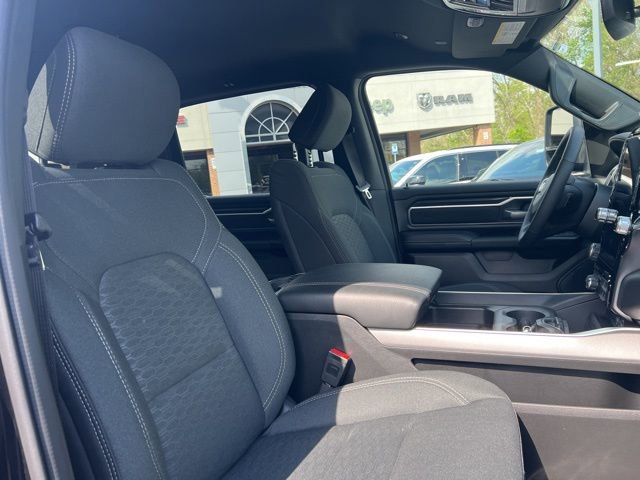 Used 2025 RAM 1500 Big Horn AWD/4WD image 31