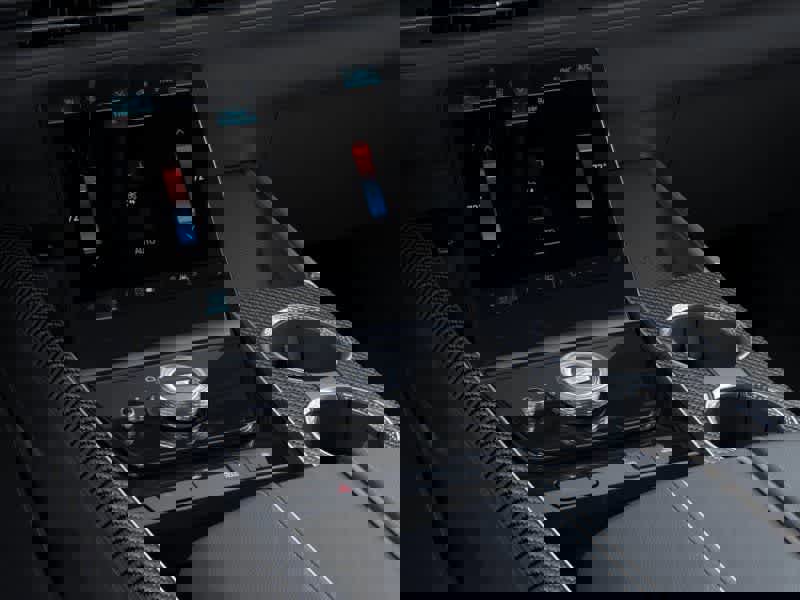 New 2026 Cadillac Escalade V image 23