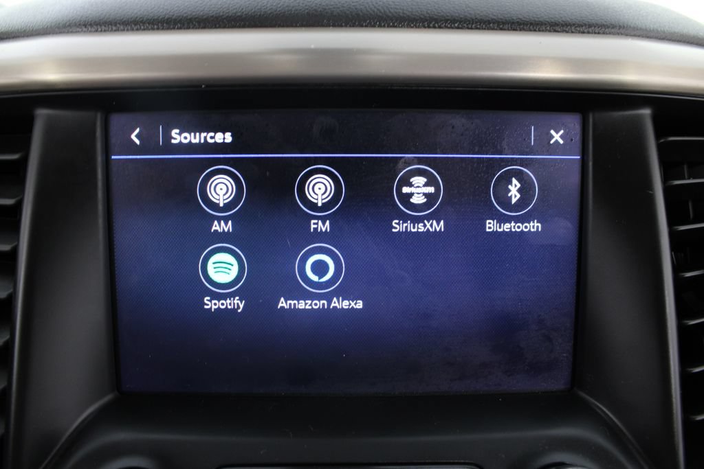 Used 2023 GMC Acadia Denali w/ Denali Ultimate Package FWD image 7