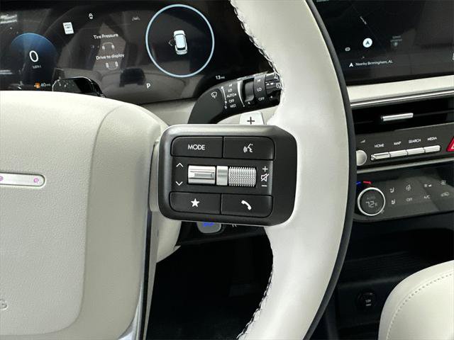 New 2026 Hyundai Palisade Calligraphy image 29