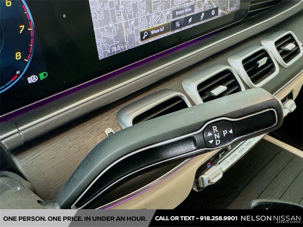 Used 2020 Mercedes-Benz GLE 350 4MATIC image 17