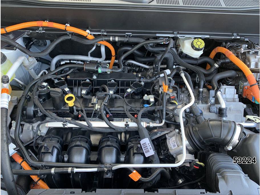 Used 2022 Ford Maverick XL FWD image 14