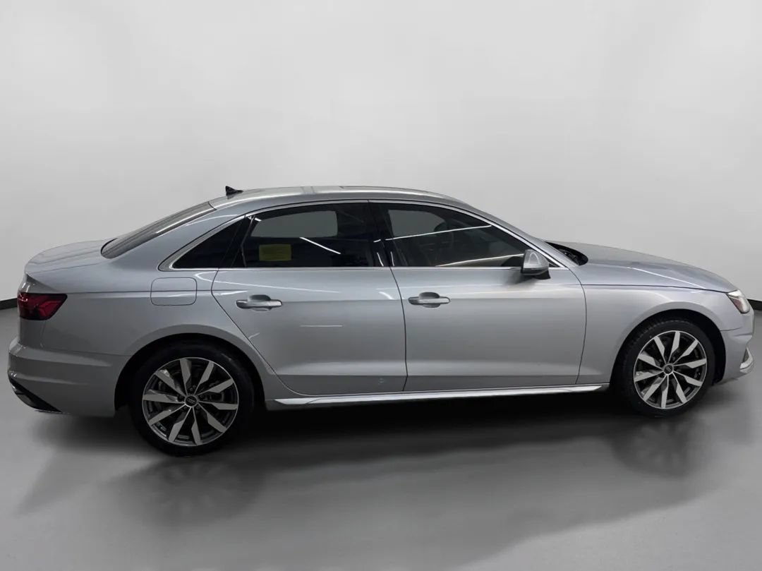 Used 2023 Audi A4 2.0T Premium w/ Convenience Package AWD/4WD image 11