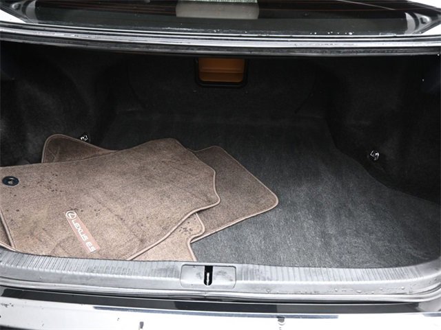 Used 2018 Lexus ES 350 image 29