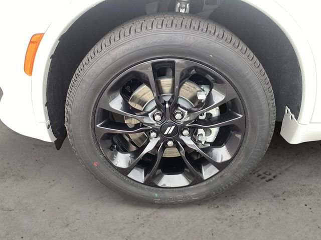 New 2026 Dodge Durango GT w/ Blacktop Package image 15