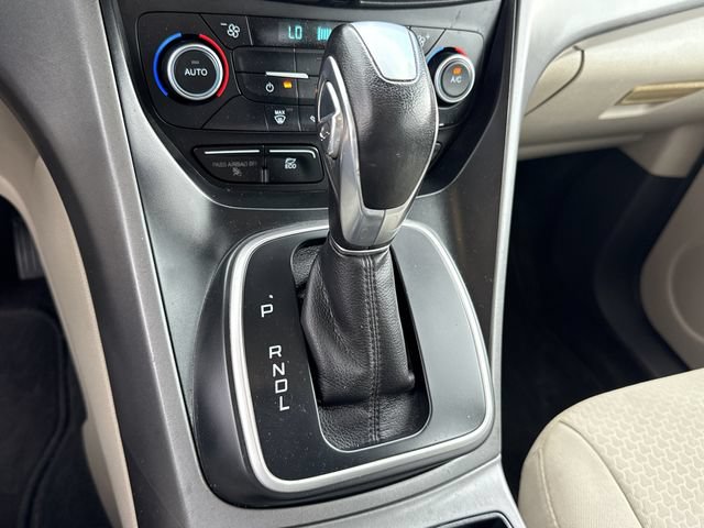 Used 2018 Ford C-MAX SE FWD image 33