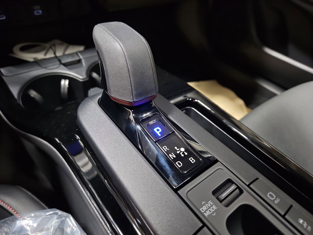 New 2026 Toyota Prius Plug-In Hybrid image 23