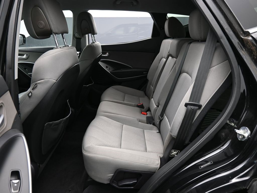 Used 2018 Hyundai Santa Fe Sport w/ 2.4L Value Package 02 image 35