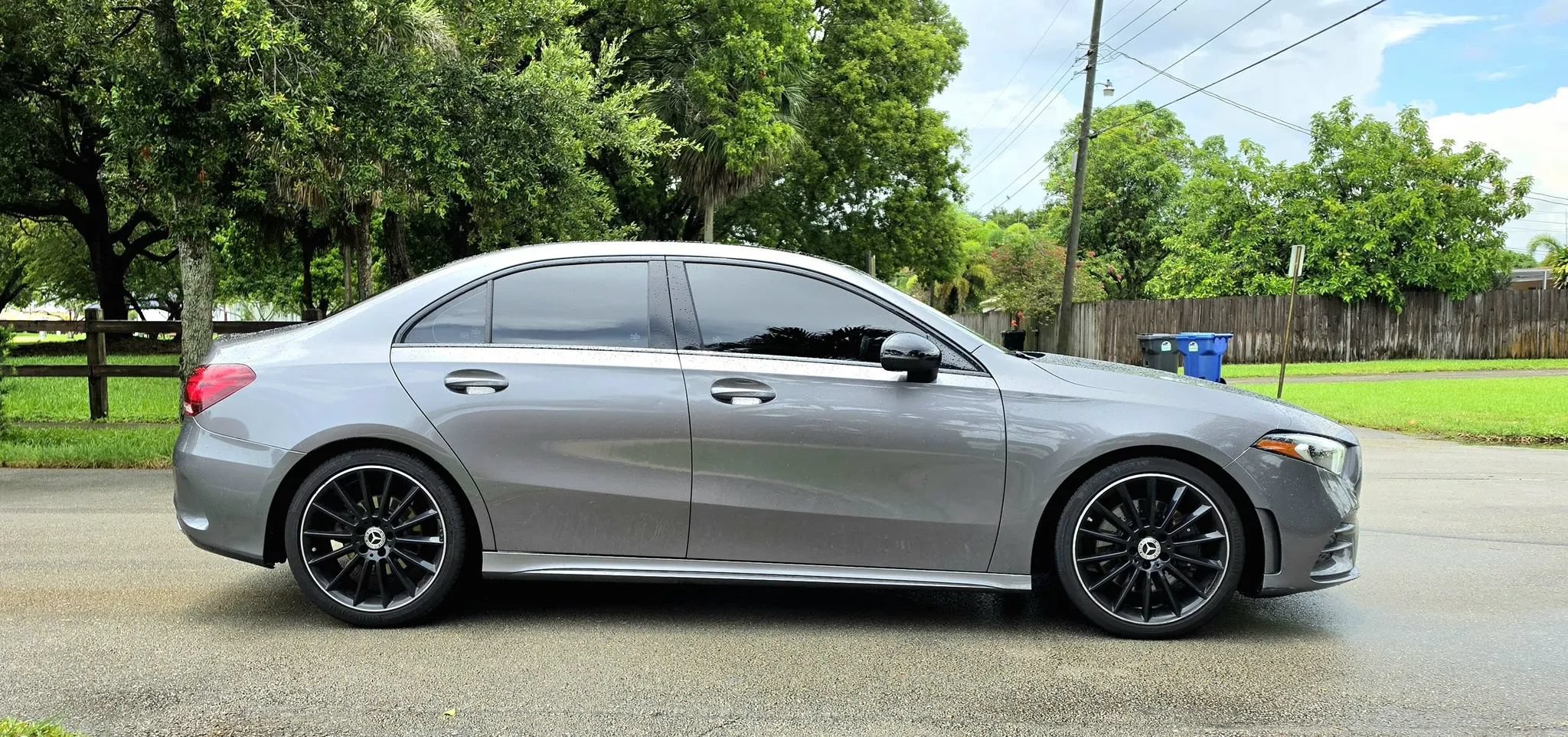 Used 2019 Mercedes-Benz A 220 image 11