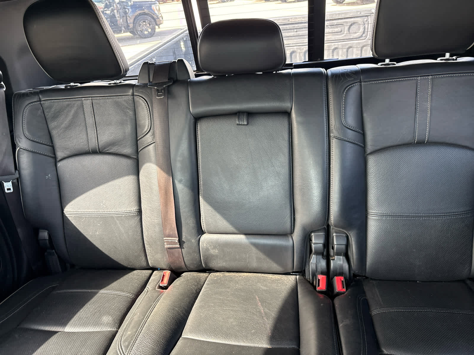 Used 2021 RAM 2500 Limited image 7