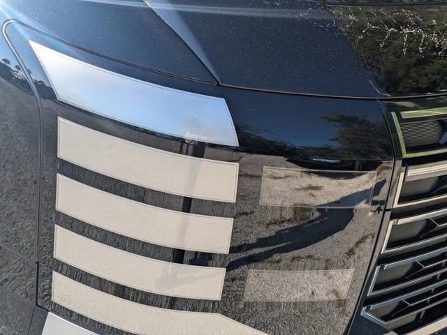 New 2026 Hyundai Palisade Calligraphy image 10