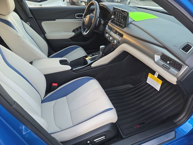New 2026 Acura Integra A-Spec FWD image 40