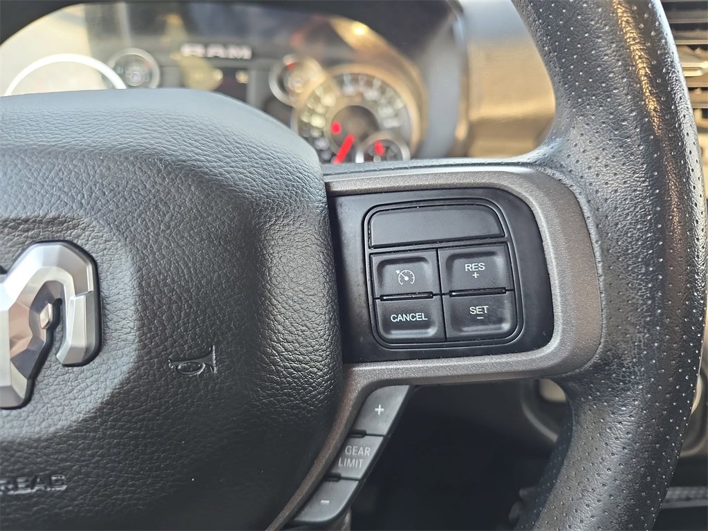 Used 2019 RAM 2500 Tradesman image 18