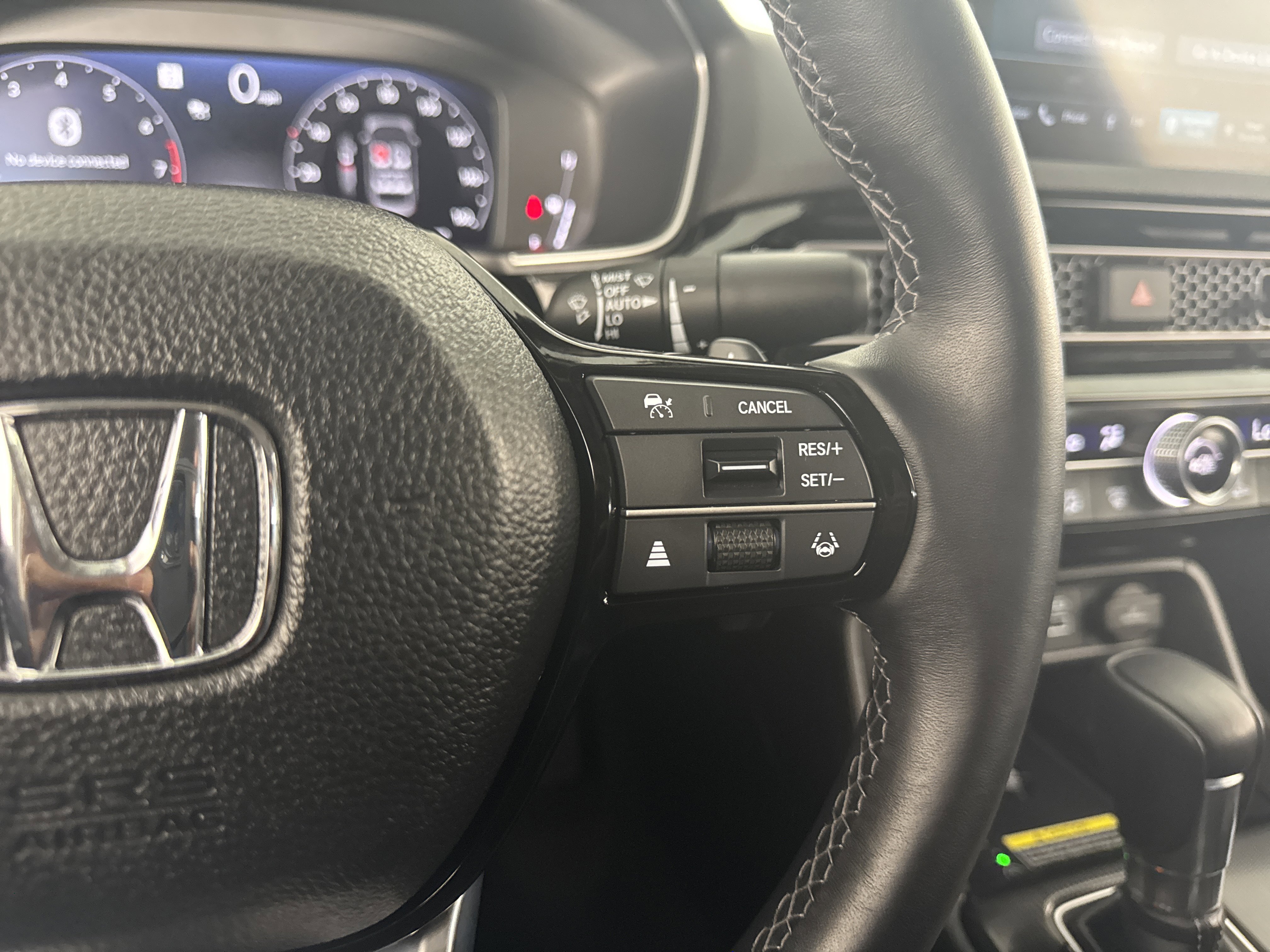 Certified 2023 Honda Civic Touring image 25