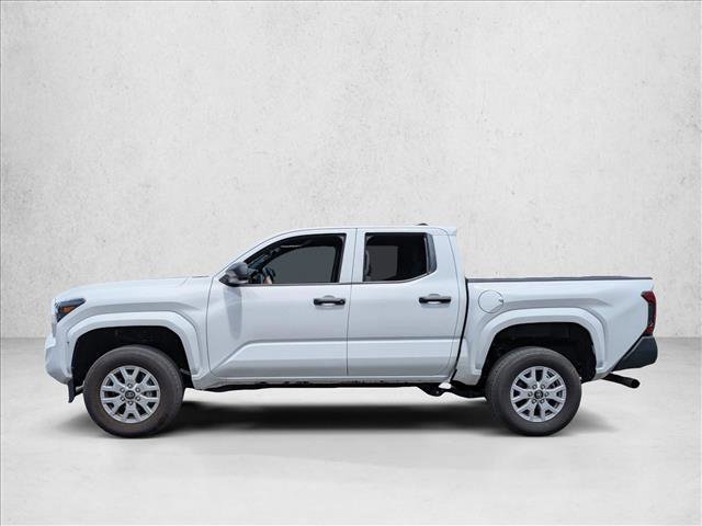 Used 2025 Toyota Tacoma SR RWD video 3