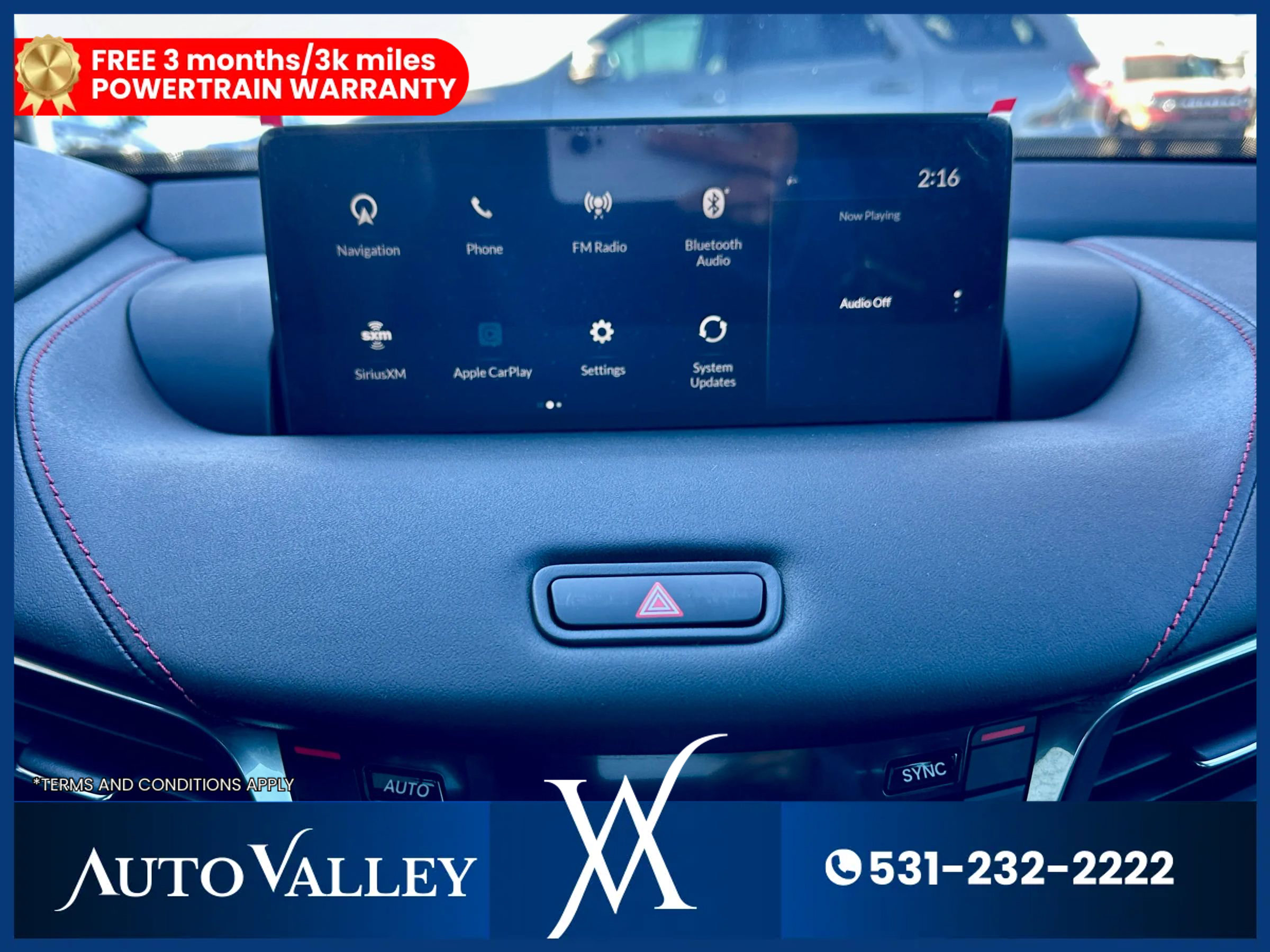 Used 2022 Acura TLX Type S image 33