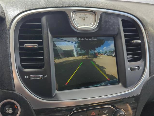 Used 2018 Chrysler 300 Touring w/ Sport Appearance Package RWD image 18