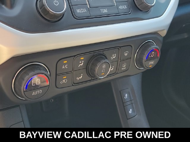 Used 2019 GMC Acadia SLT FWD image 27