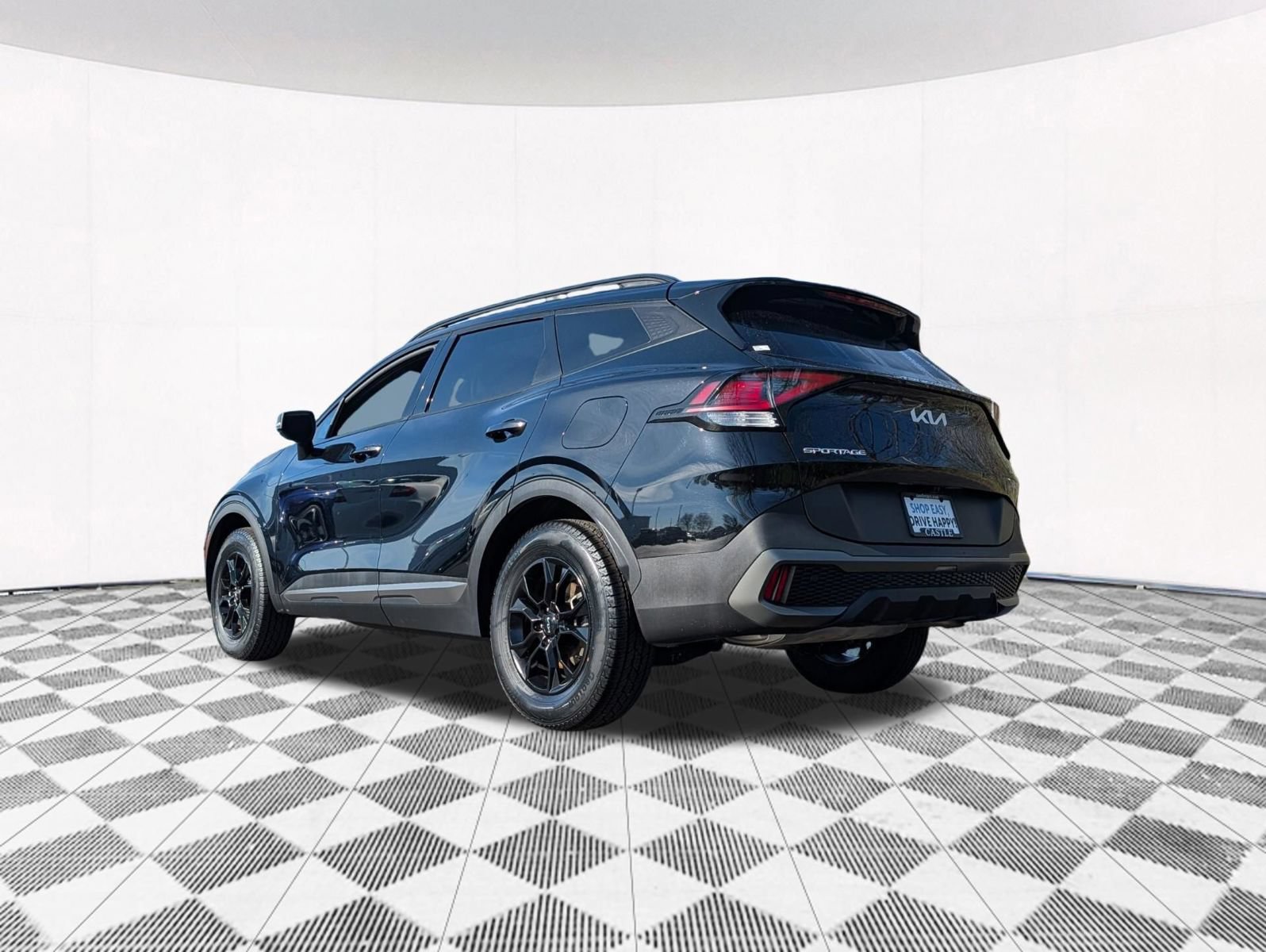 Used 2023 Kia Sportage X-Pro AWD/4WD image 15