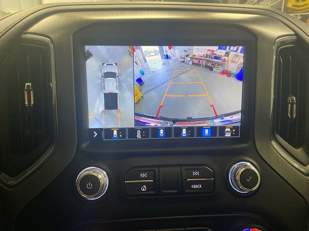 Used 2023 GMC Sierra 2500 Denali w/ Denali Ultimate Package image 25